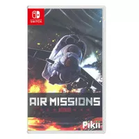 Switch Air Missions HIND / Air Mission (Asia /English)