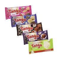 Tango Long Wafer (kecil) 