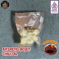 basreng mentah chili oil