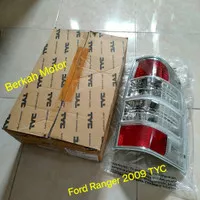 lampu stop ford ranger 2009 2011 stop lamp ford ranger 2009 2011