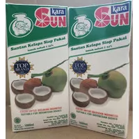 Santan Sun Kara 1 Liter