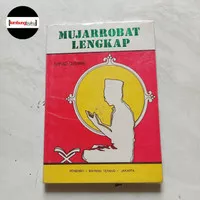 BUKU AGAMA ISLAM OBRAL/ MUJAROBAT LENGKAP 