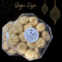 Sagu Keju Premium By Dapoer Panda 