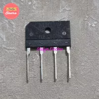 DIODA SISIR 5A GBJ508 DIODE GBJ 508 MIC SEP ORIGINAL