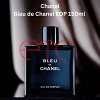 Parfum Chanel Bleu De Chanel EDP 150ml for Men