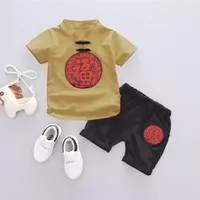 Bb ST Stelan Kids KIMONO BOY KID