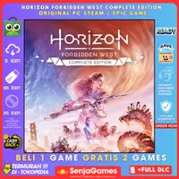 HORIZON FORBIDDEN WEST CE PC ORIGINAL GAME