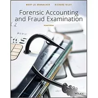 Forensic Accounting and Fraud Investigation