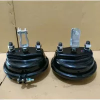 BRAKE CHAMBER TENGAH HINO 500 CHAMBER BELAKANG SINGLE WABCO ORIGINAL