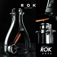 Rok Presso Smart Shot - Espresso Maker