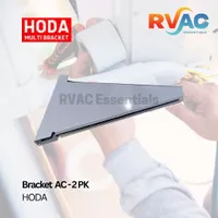 HODA BRACKET OUTDOOR AC 2 PK