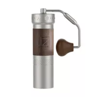 1Zpresso ZP6 Special Coffee Grinder - Silver