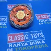 Beyblade Burn Phoenix 2nd Takara 