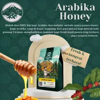 Kopi Bubuk Arabika Honey Gunung Ciremai