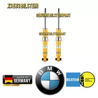 SHOCKBREAKER BELAKANG BMW X3 F25 BILSTEIN B6 GERMANY NEW SEPASANG 2PC