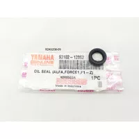 Oil Seal Operan Gigi Persneling F1ZR Alfa Original 93102-12862 3