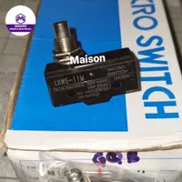 Omron Micro Switch Z-15GQ-B Japan | limit switch z15gdb