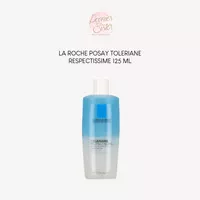 SALE LRP Respectissime Eye Make Up Remover 125ml