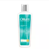 (Body Lotion) Oilum Body Lotion - Brightening Care