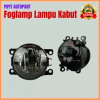 Foglamp Lampu Kabut Suzuki ignis / Lampu Kabut Foglamp ignis Original