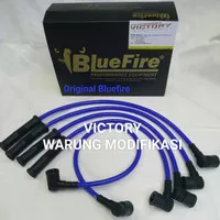 kabel busi racing jimny katana sierra caribian bluefire original