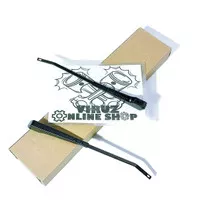 WIPER ARM STANG GAGANG WIPER DAIHATSU TAFT F50 1SET KANAN KIRI