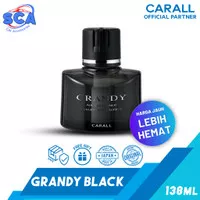 Parfum Mobil Carall Grandy Black Made In Japan