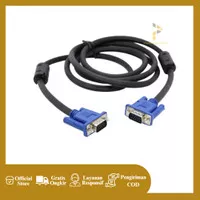 Kabel VGA High Quality / Kabel VGA /VGA Cable/VGA Digital 1.5m 3m 5m