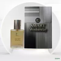 7 of US SMART Wednesday Parfum Pria yang Disukai Wanita EDP 30ml