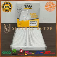 Cabin Filter AC Kabin Suzuki APV/Ertiga Bensin/Granmax/Luxio/Swift