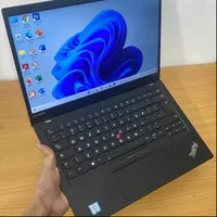 ThinkPad X1 Carbon G5 Core i7-7th / Core i5-7th / Core i7-6th
