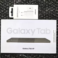 Samsung Galaxy Tab A9 LTE 4/64GB 4/64 SM-X115 Garansi Resmi