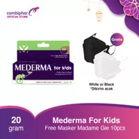 Mederma Kids 20gr FREE SPECIAL GIFT