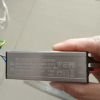 Led driver 20 Watt AC 600mA 20watt