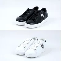 Karl Lagerfeld Kupsole III Karl Ikonic Sneakers Women