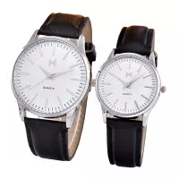 BONICO Jam Tangan Wanita 2984L Strap Leather