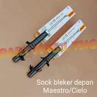 Shock Breaker Depan Honda Accord Cielo/Accord Maestro