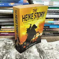 THE HEIKE STORY by Eiji Yoshikawa