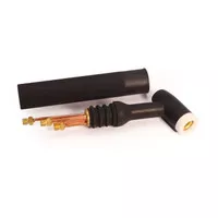 Torch Body Torch Head WP12 Untuk WP-12 TIG Welding Torch