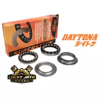 Mangkok Stang Komstir Aerox 155 Pnp Nmax New 2020 Connected Daytona