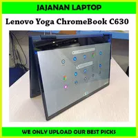 Lenovo Yoga Chromebook C630 - i7 8th 16GB 128GB - lenovo yoga C630