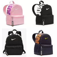 NIKE Brasilia Kids Mini Backpack | Tas Ransel Anak