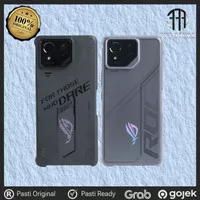 Official Case for Asus ROG Phone 8 / 8 Pro Translucent Original Hard