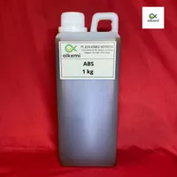 ABS Bahan Sabun / LABS (1 Kg)