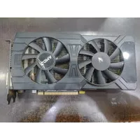 Vga Powercolor RX 570 8GB / Power color RX570 8 GB DVI ONLY 