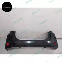 Bumper Belakang Veloz 2019-2020 fullset