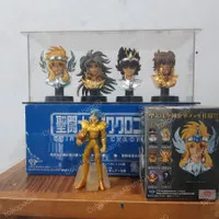 Saint Mask Chronicle Bandai Saint Seiya Series Original