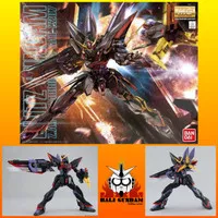 MG 1/100 GAT-X207 BLITZ GUNDAM Bali Gundam Hobby Corner