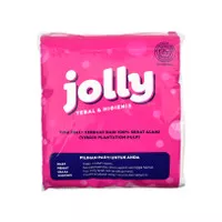 Tisu Wajah JOLLY Facial Tissue Pop Up 200's Set isi 10 PAK