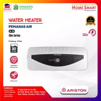 Water heater ARISTON Slim SL 20 liter hemat listrik 200WATT